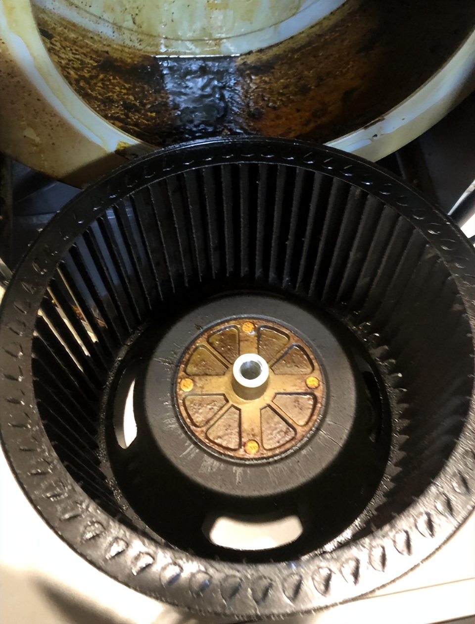 油烟机自清洁怎么整,万家乐et5油烟机有自清洁功能吗