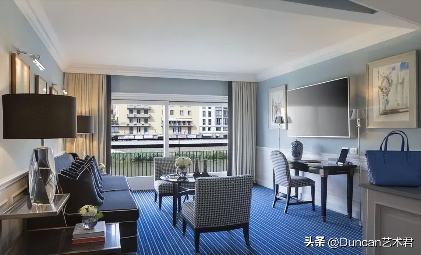 奢侈品跨界玩起酒店，还有你们设计师什么事！