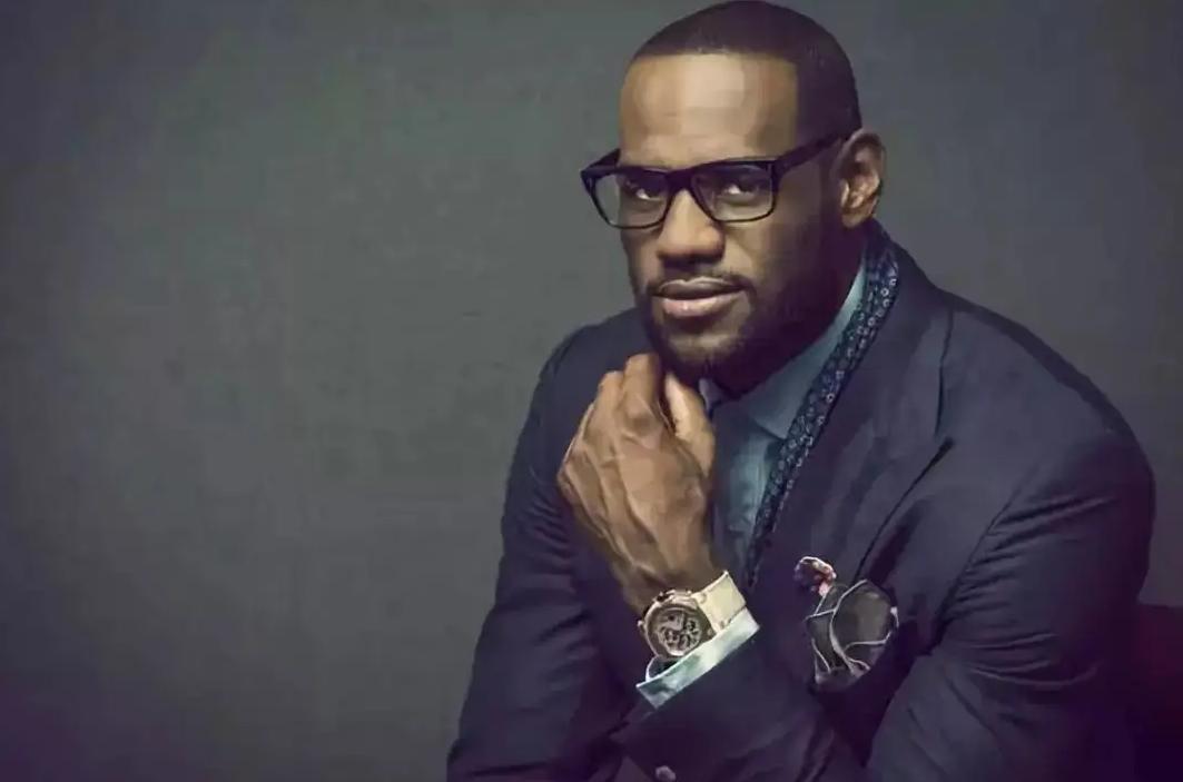 詹姆斯成首位资产达10亿美元的现役NBA球员，来看下他的商业帝国