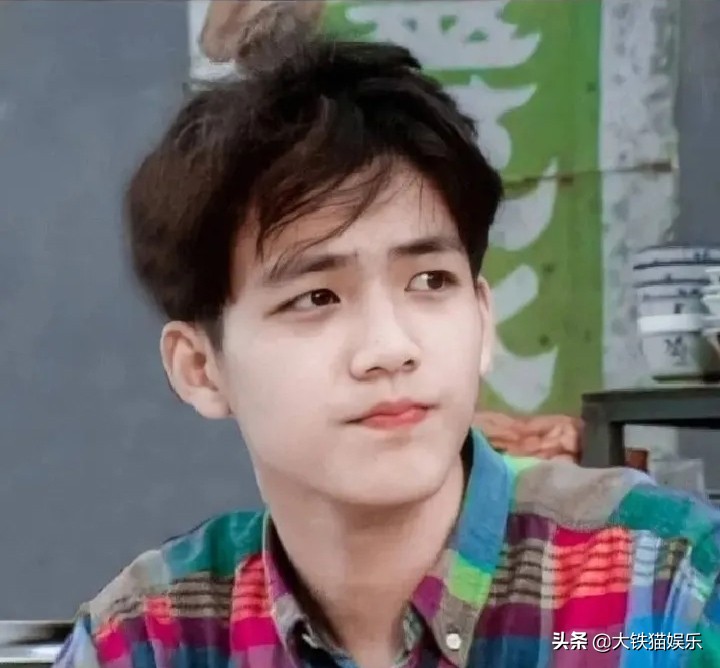 别再尬吹港台男神会保养了！好家伙，他们真信了，50岁还在演少年