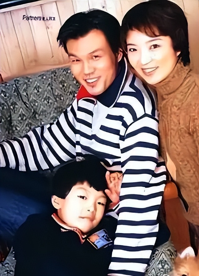 妻管严生子之谜,李彬自曝得大病