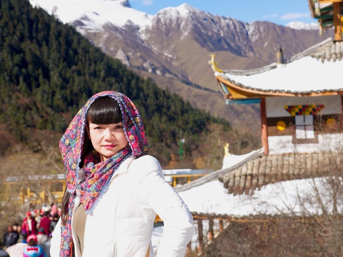 四川接待游客最新消息,五一四川接待游客和旅游收入