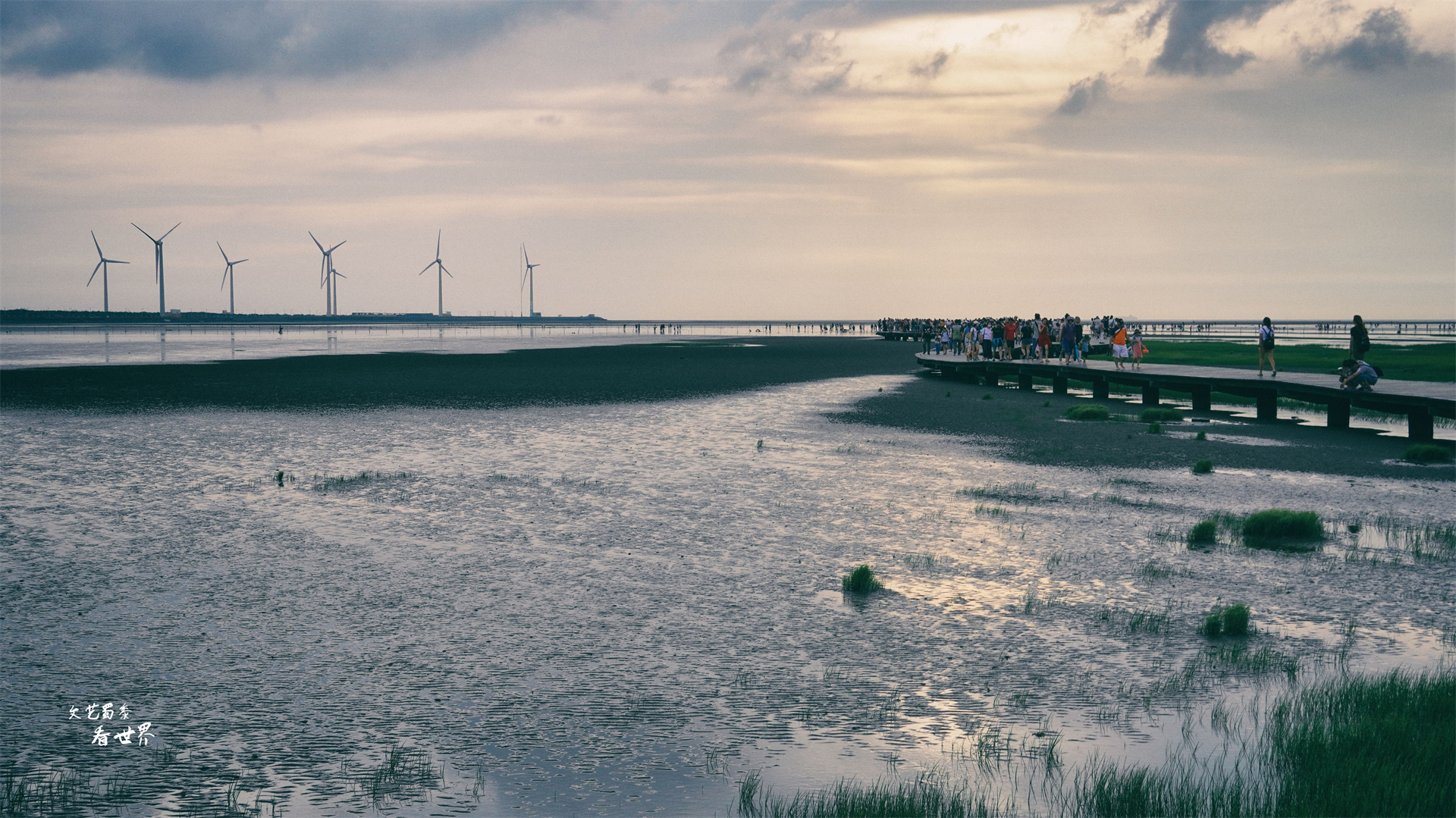 台湾最美十大美景,台湾景色最美的地方