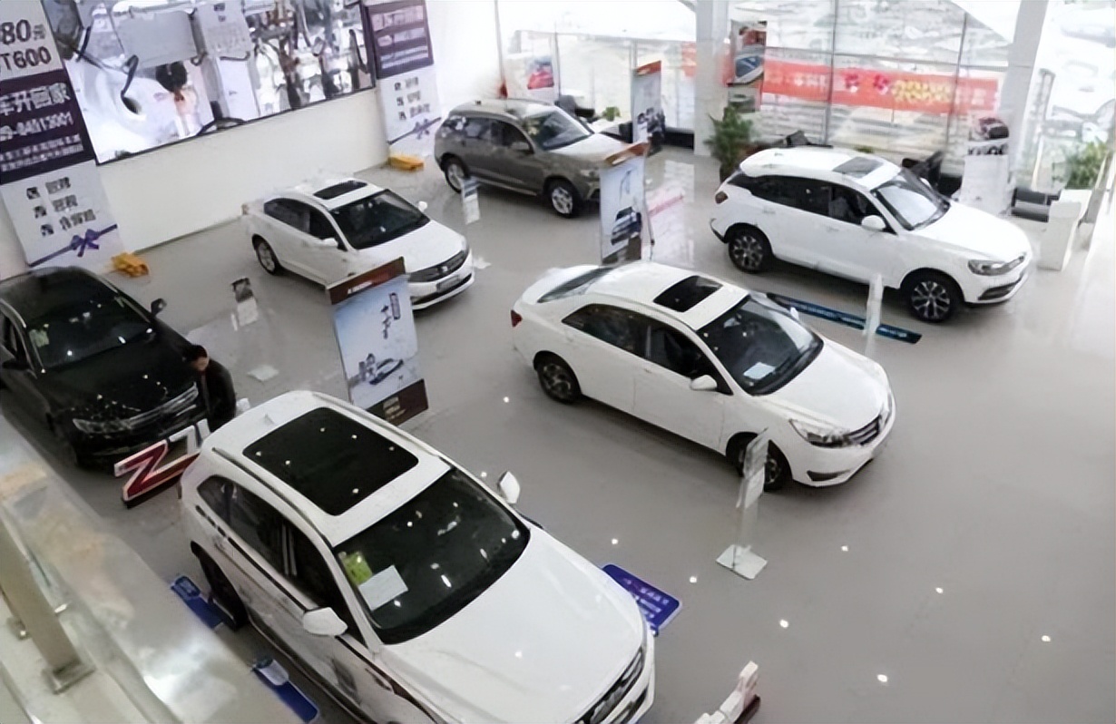 贷款买车和全款买车的区别在哪里,车贷款和全款买车有什么区别