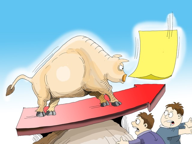 设计股市行情软件,股票设计软件