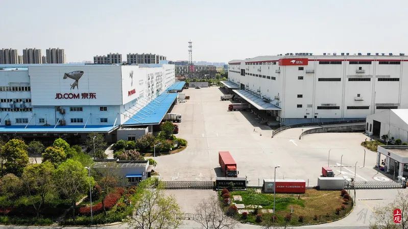 京东在上海配送卡在最后100米,京东上海地区配送不断延后