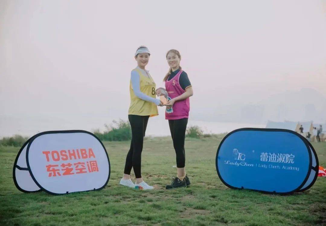 蕾迪专访|刘素贤:在工程行业中盛放的玫瑰