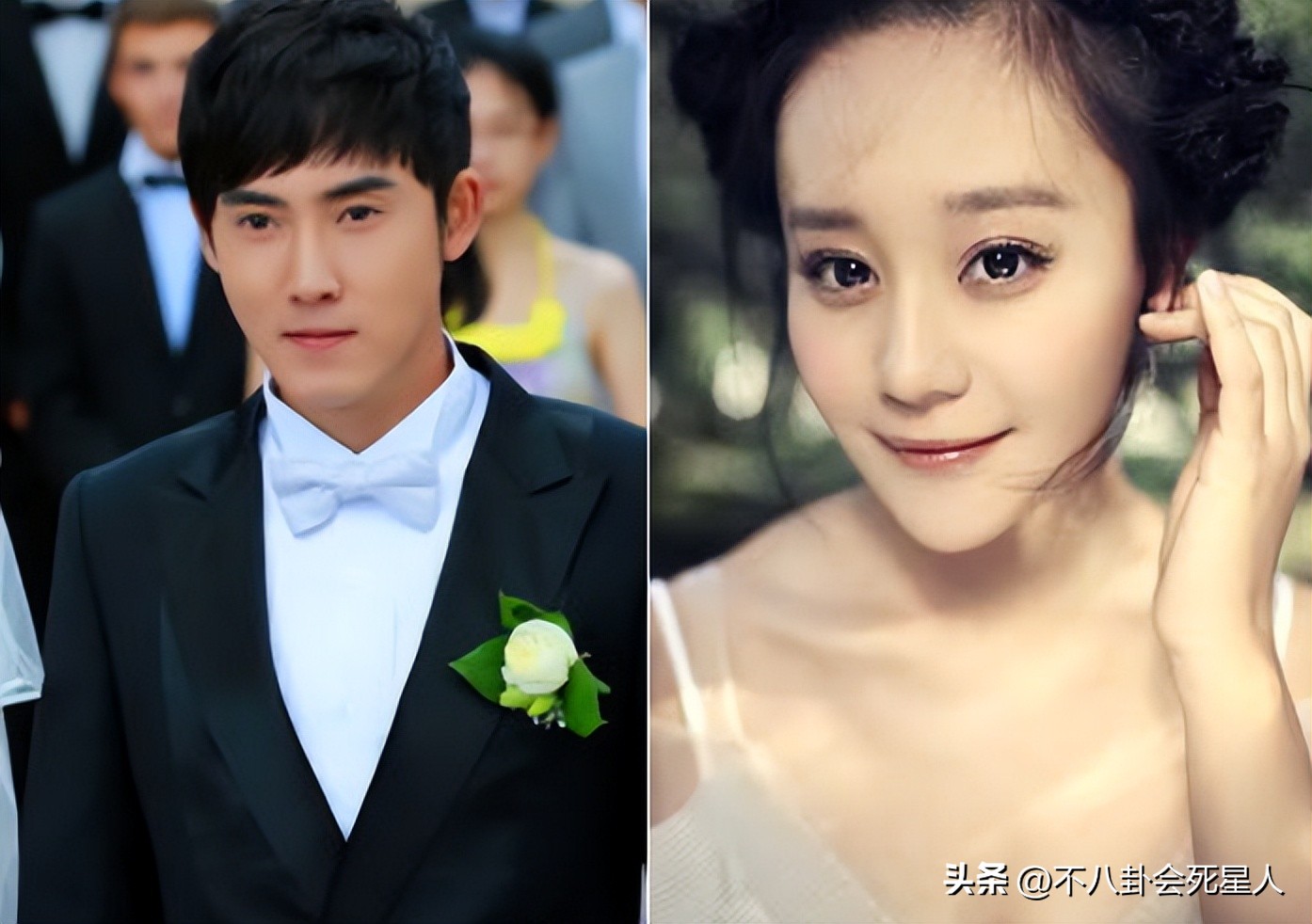 张檬小五婚礼祝福,张檬小五办婚礼了吗