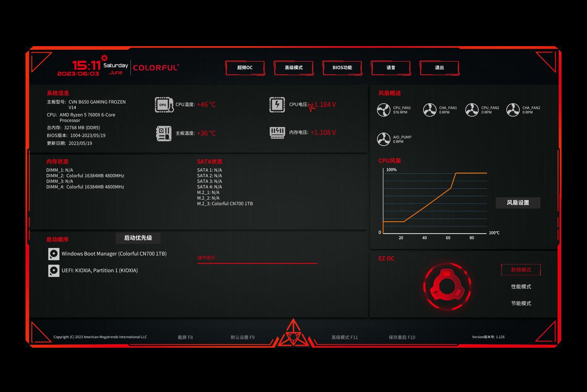内存ddr5超频教程华硕主板,支持超频ddr5的主板有哪些