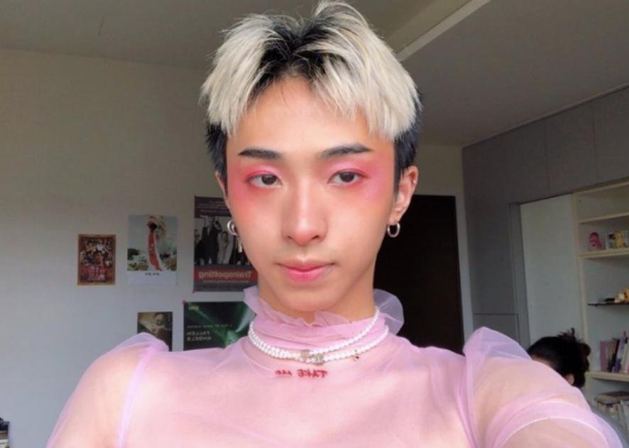 异装癖、假名媛、绝望的文盲…这些星二代究竟在“高贵”什么？