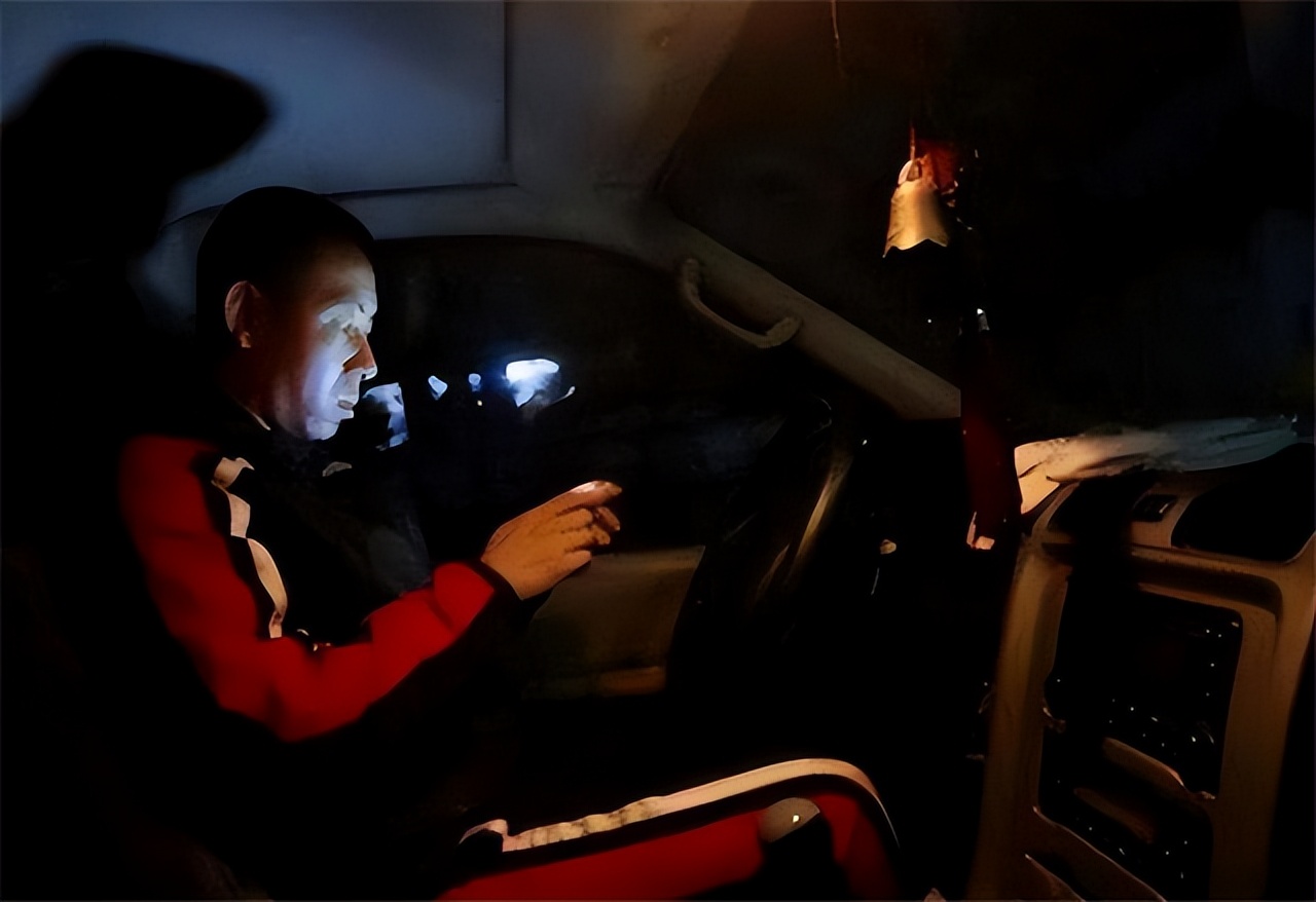 接尸人王亮,王亮殡仪馆接尸人收入怎么样