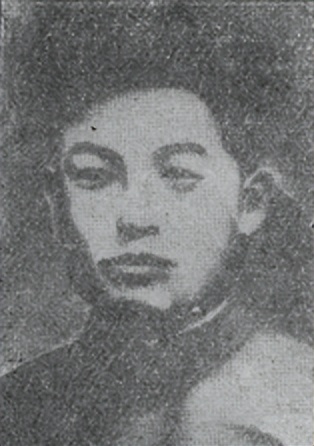 冀鲁边革命英烈,抗日英烈名单河北