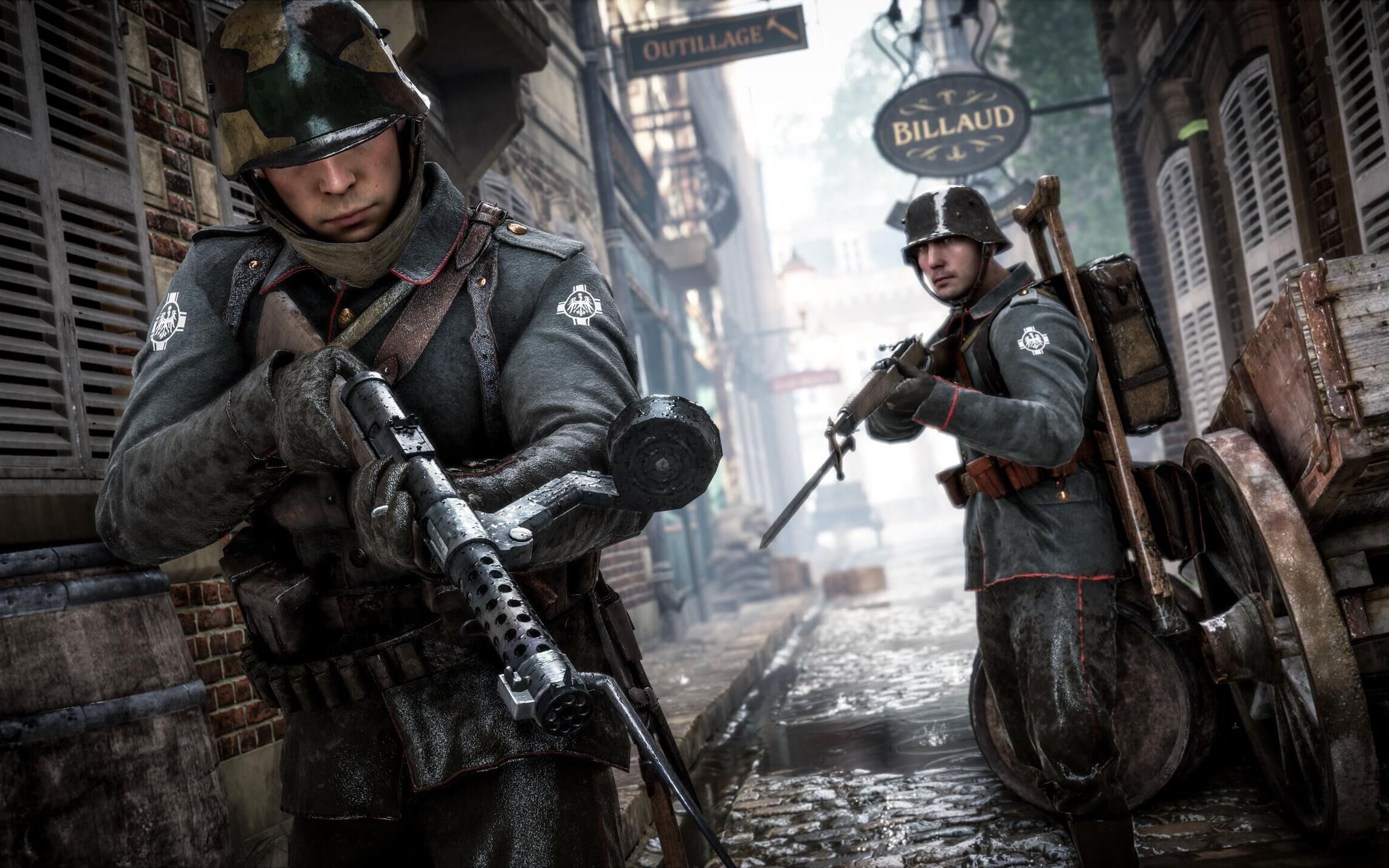 steam补票后同步游戏数据,战地1革命版ps4