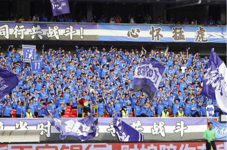 武汉三镇深夜发文硬刚足协,中国足协回应武汉三镇不存在误判