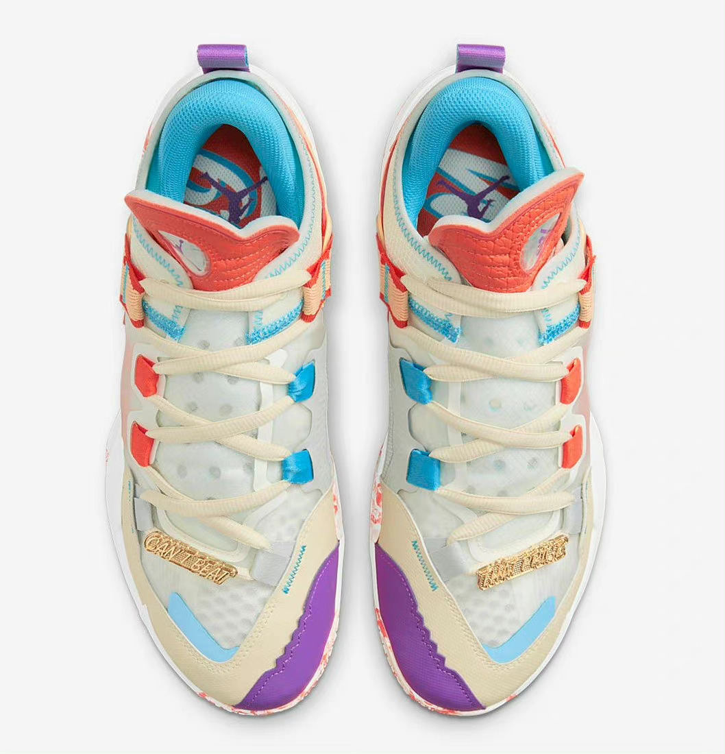 nikeairjordanaj37香槟色,耐克aj37篮球鞋