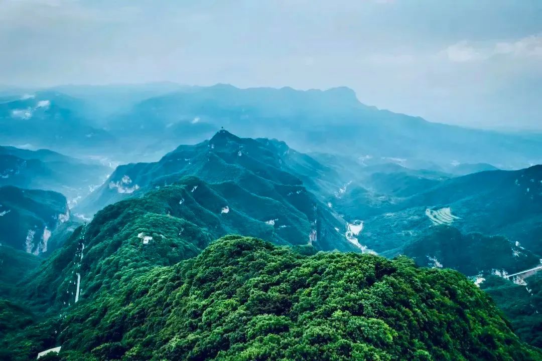 山西这个季节最适合去哪玩,山西秋天一日游的最佳景点