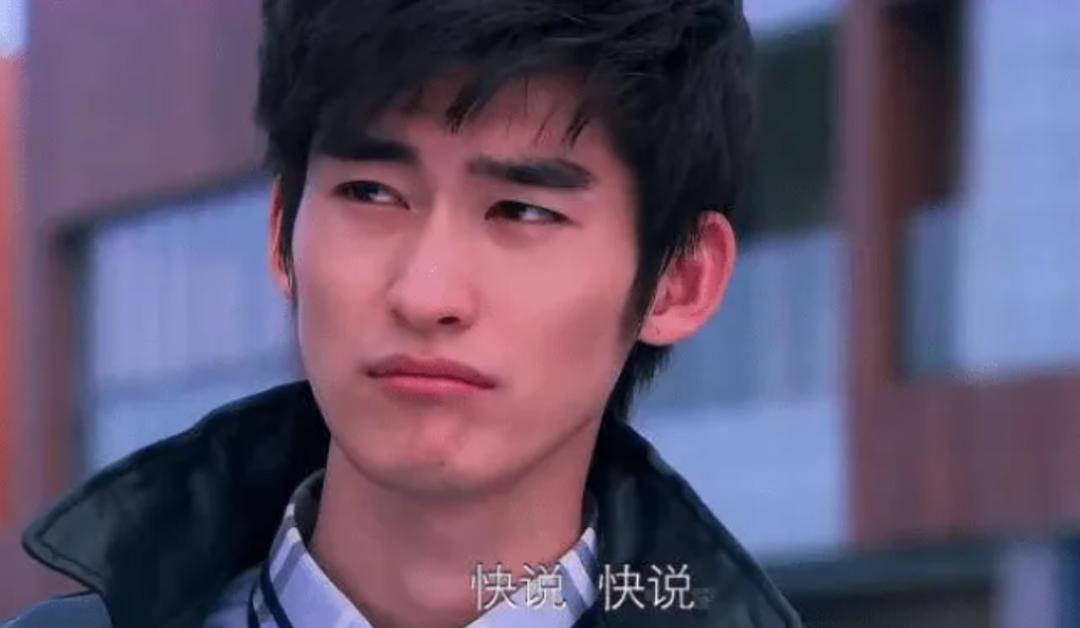 张翰回国后,出走半生归来仍是慕容云海