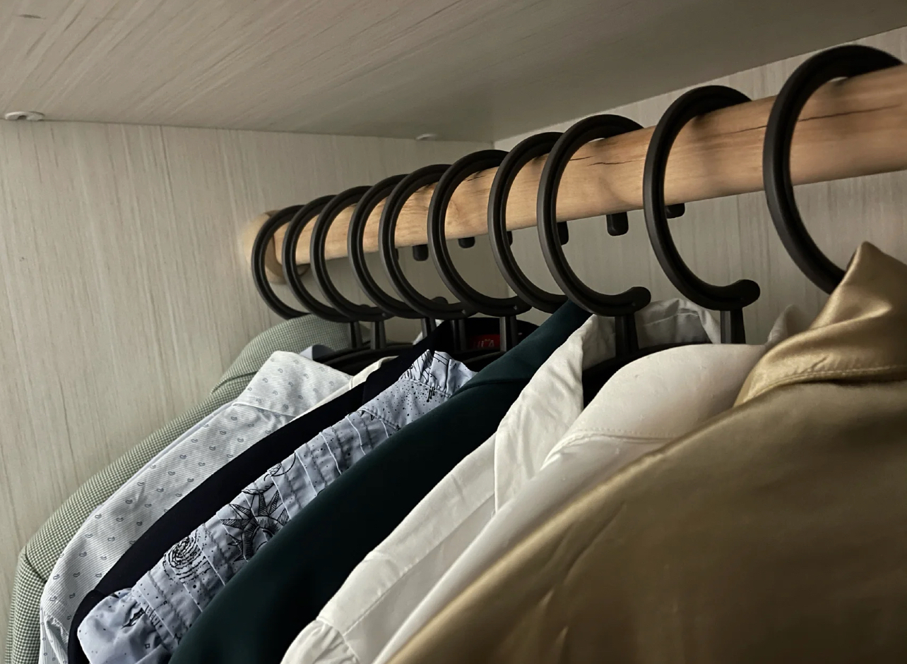 卧室，这7种东西建议直接网购，不仅便宜实用，关键是线下找不到