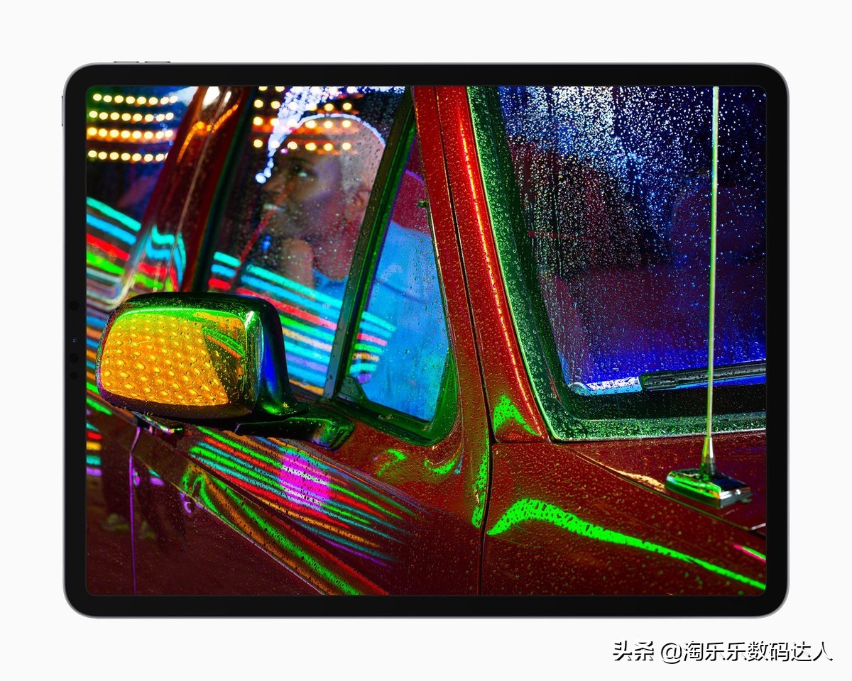 matepadpro2021版和2020版区别,iPadPro2020和iPadPro2021对比