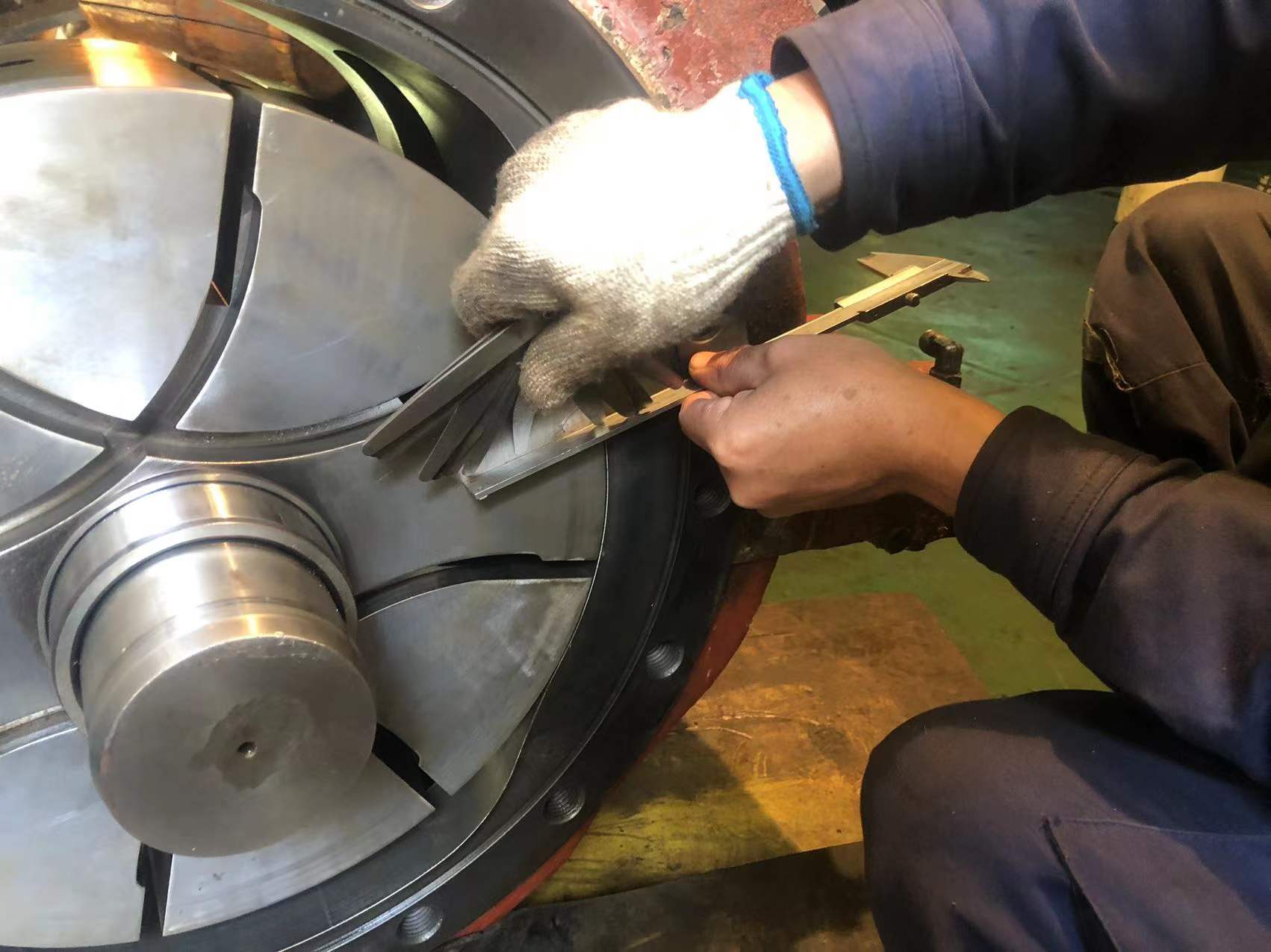 设备的维护保养工作总结,设备的维护与维修