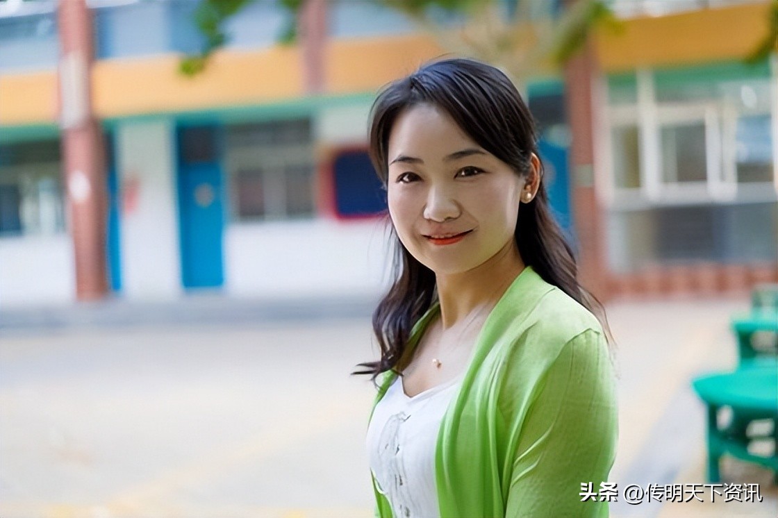 郑州市上街金华小学音乐教师禹明明用音符传递快乐用艺术浸润心田