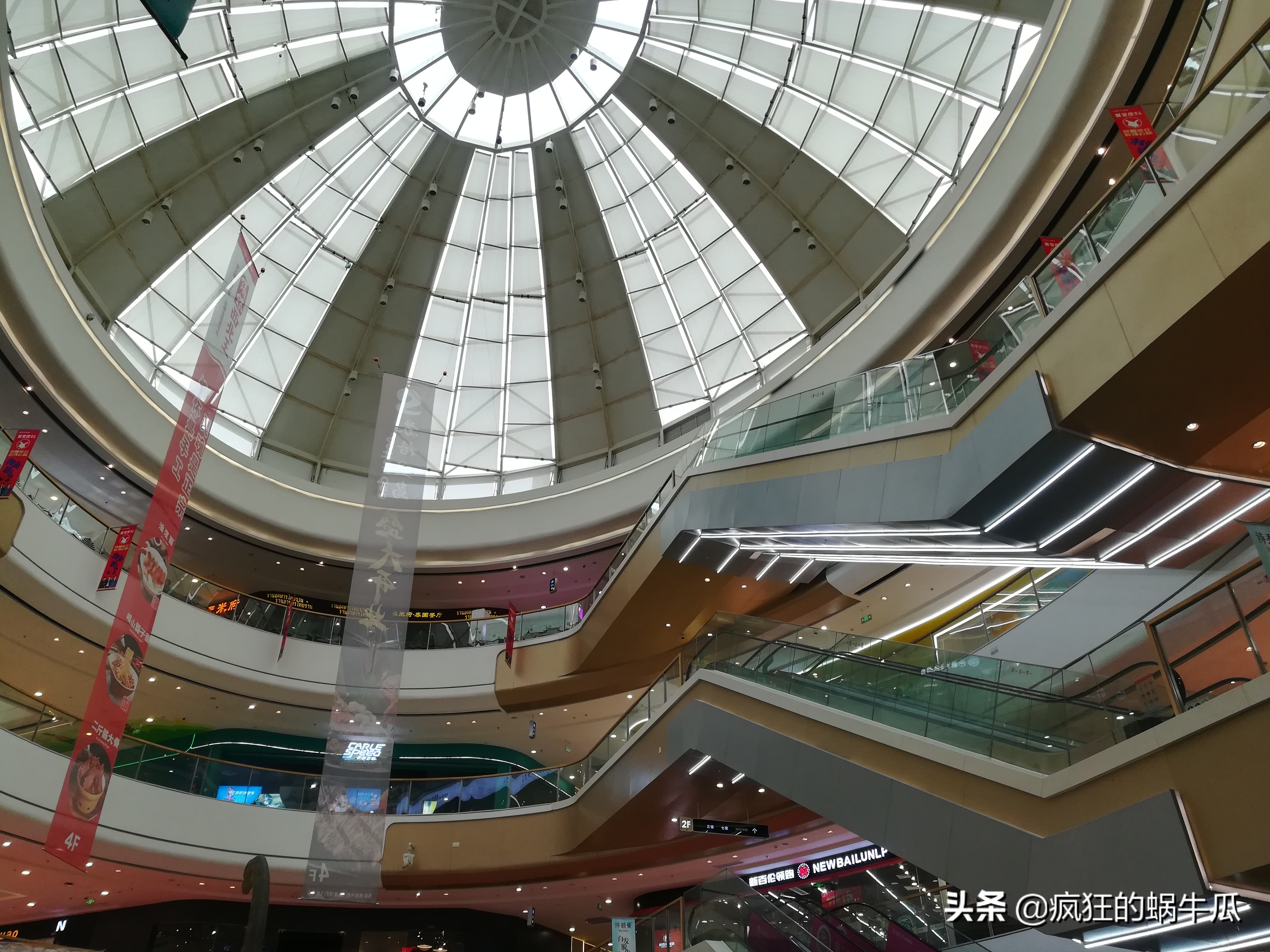 桂林叠彩万达店铺,桂林市叠彩万达现状