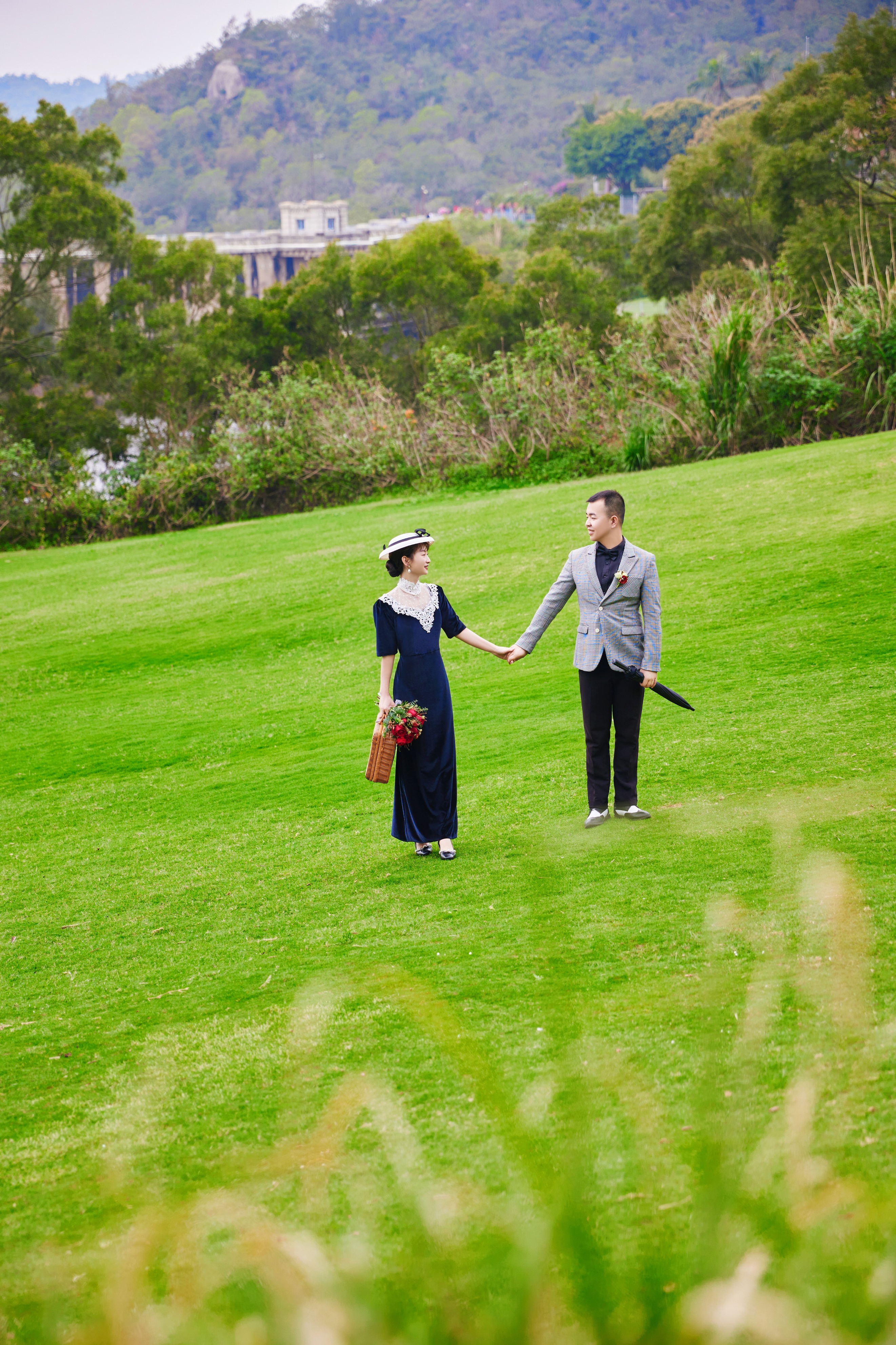 厦门十大旅拍婚纱摄影排行,厦门婚纱摄影前十名哪家拍得最好