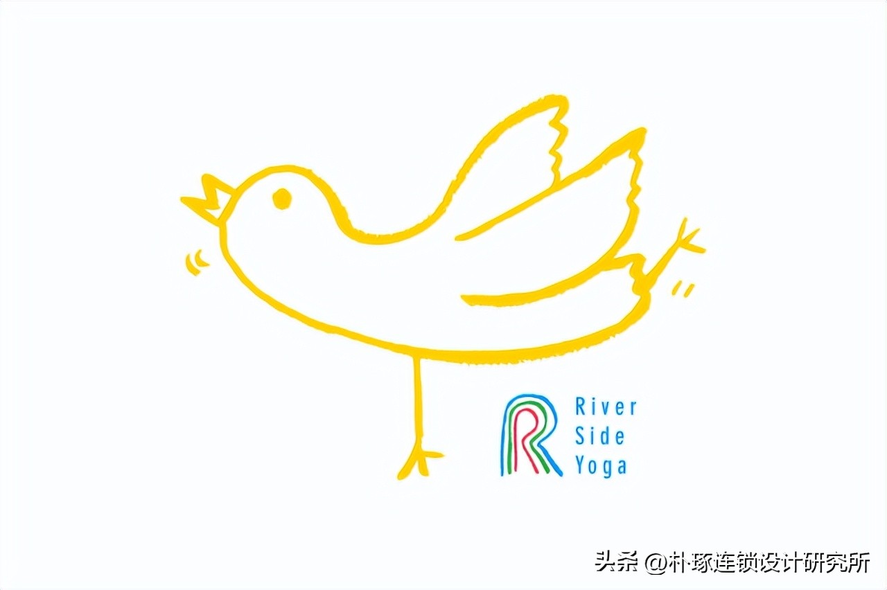 50个日式logo设计合集小而美,精选日式标志logo创意设计集锦