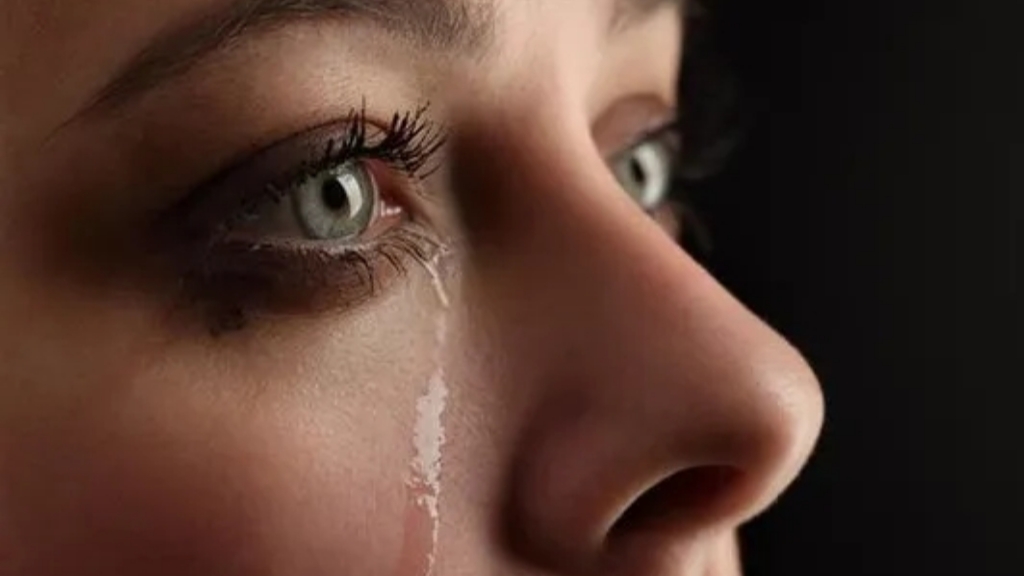 眼睛干涩有救吗,吃什么可以预防眼睛干涩模糊