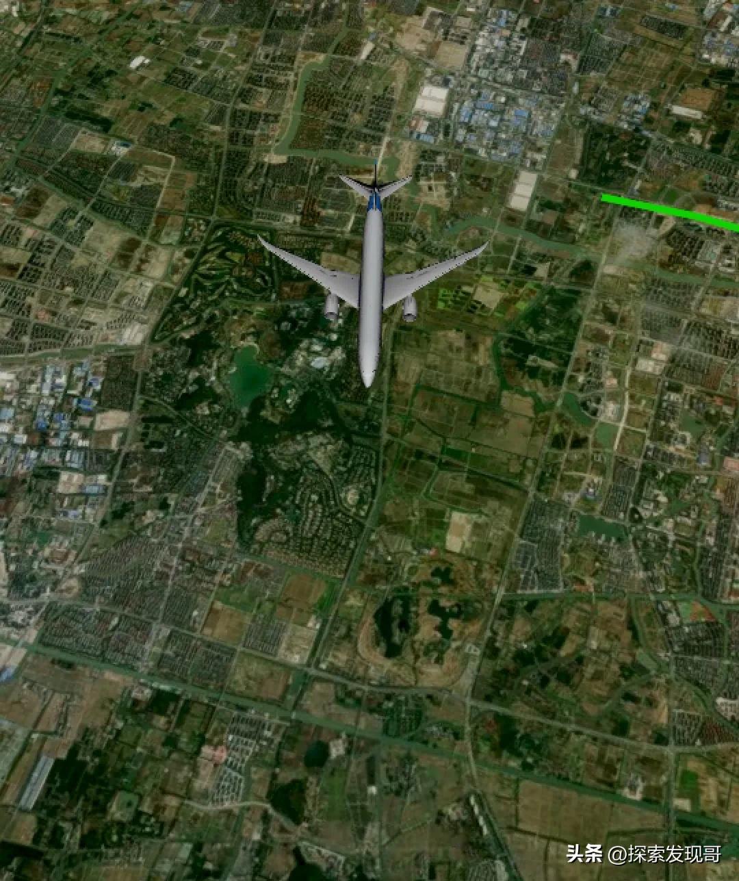 近日发生的神秘飞机,前段时间坠毁的飞机最新消息