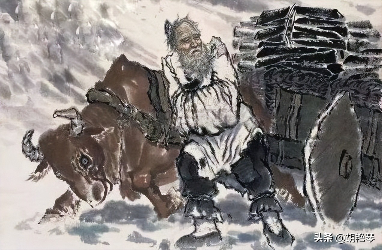 关于劳动者的诗句有哪些,歌颂劳动人民的经典诗词