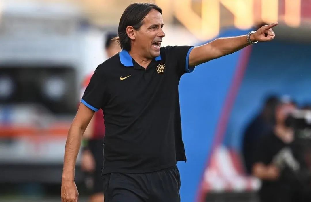 洋洋聊意甲,洋洋聊足球