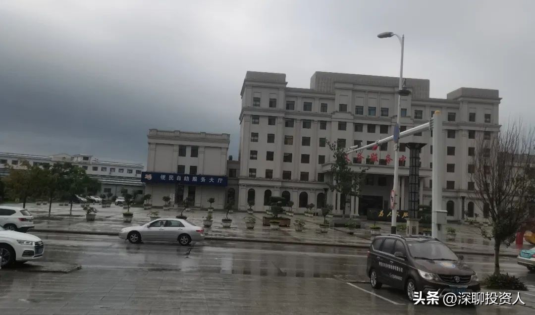 投资不过山海关有没有道理,投资不过山海关是指的哪几个省