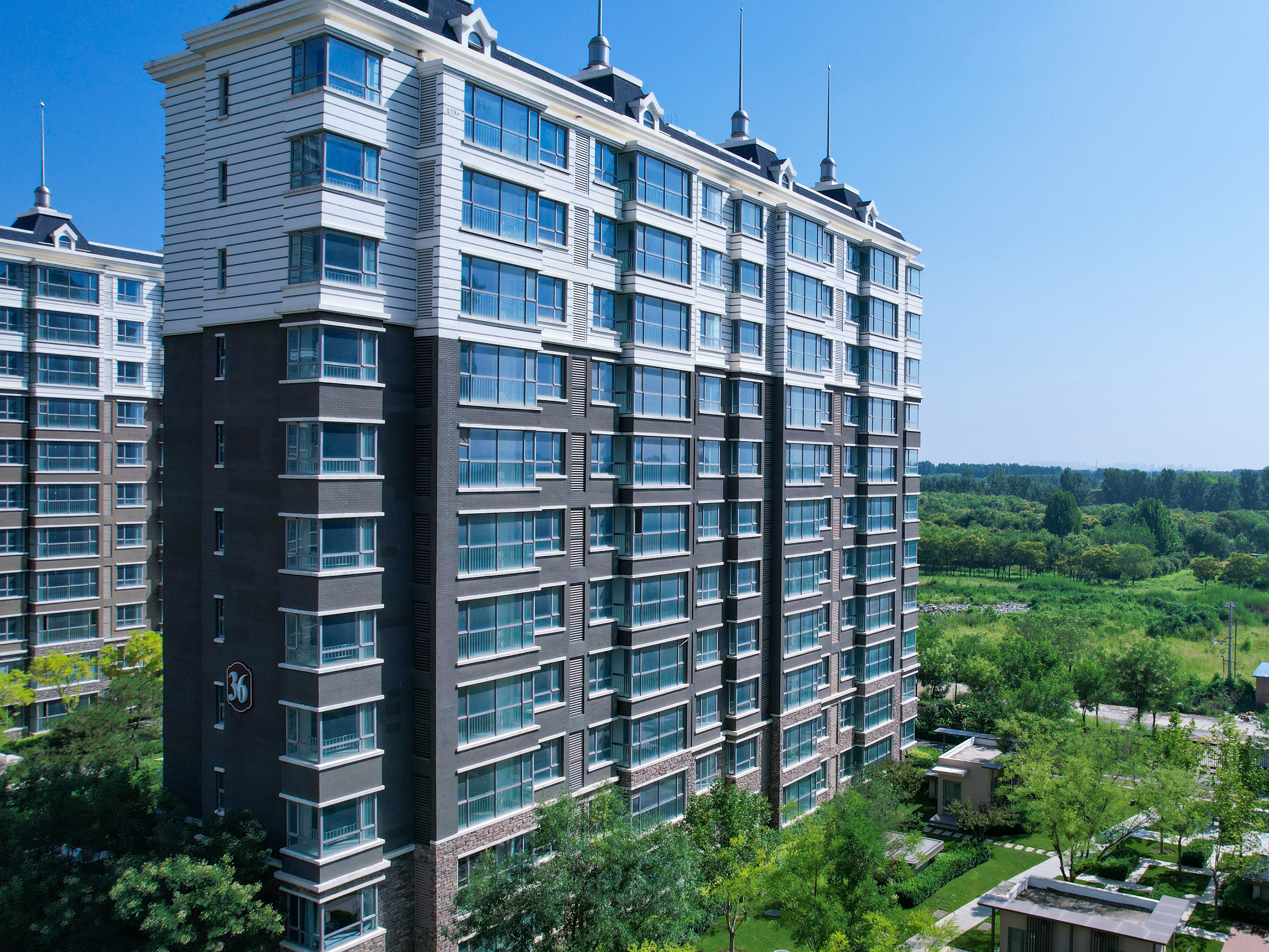 环京北三县和南三县楼市发展潜力,环京潜力排名