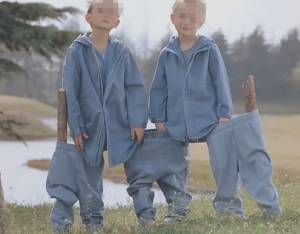 江南布衣童装为何设计得如此诡异,为什么说江南布衣童装设计有问题