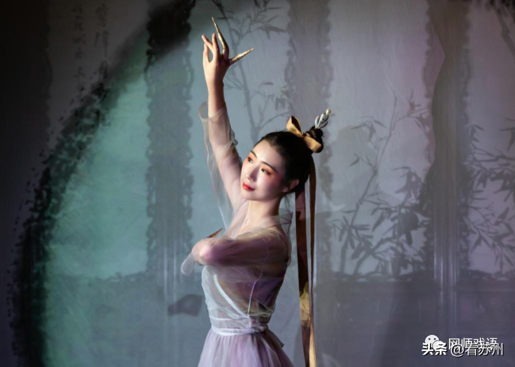 网师园夜花园门票,网师园夜花园演出