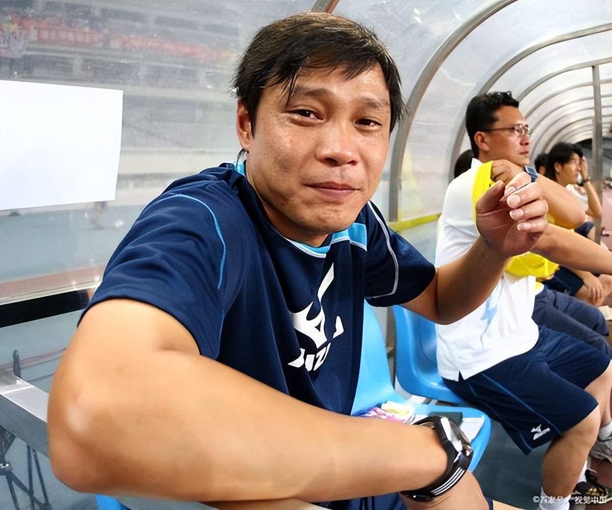 范志毅二婚妻子,范志毅老婆芭蕾舞