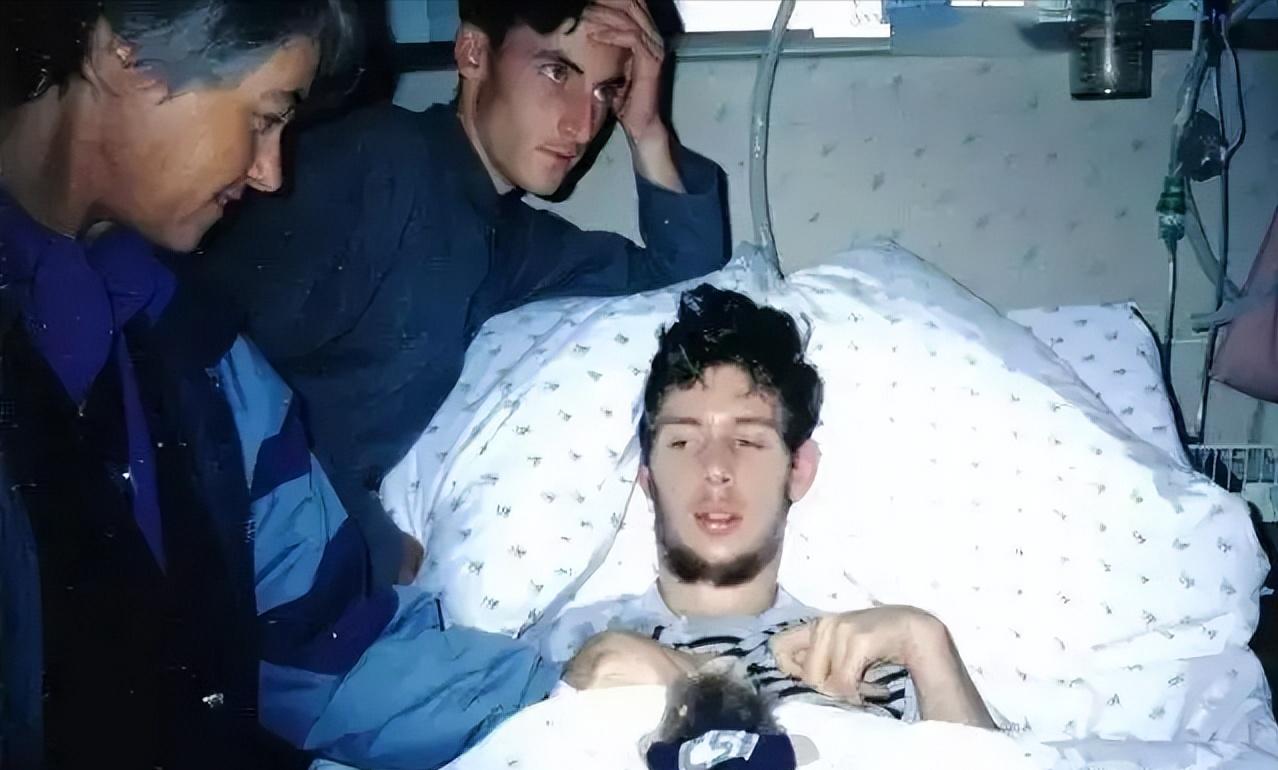 南非十三年植物人,南非男孩昏睡十一年