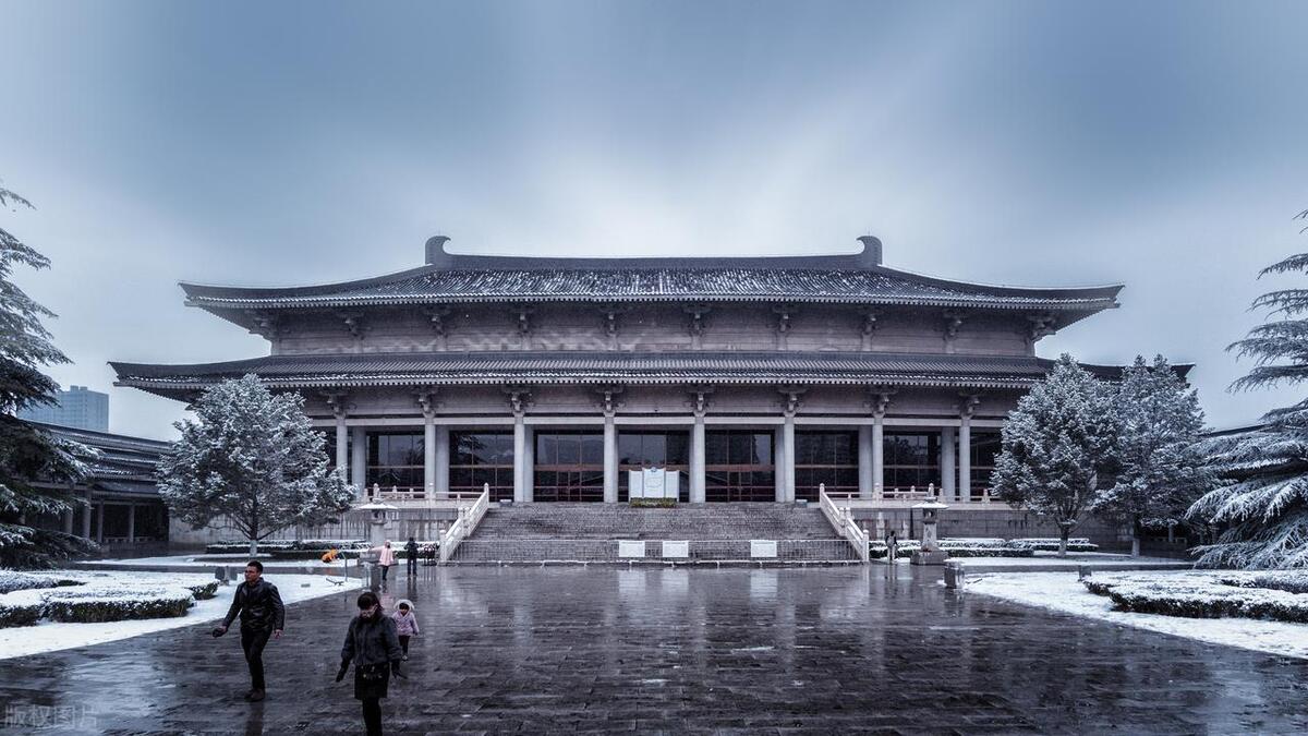 陕西省西安市的介绍,陕西省西安市简介