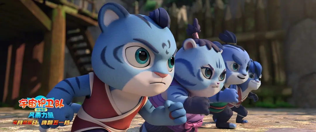 放假可以看的五部动画片电影,暑假值得一看的动画片电影