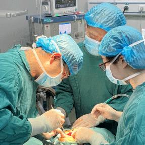 高难度口腔颌面外科手术,口腔颌面外科常见手术