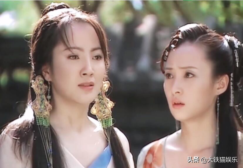 97版天龙八部段正淳怎么没胡子,97版本天龙八部段正淳