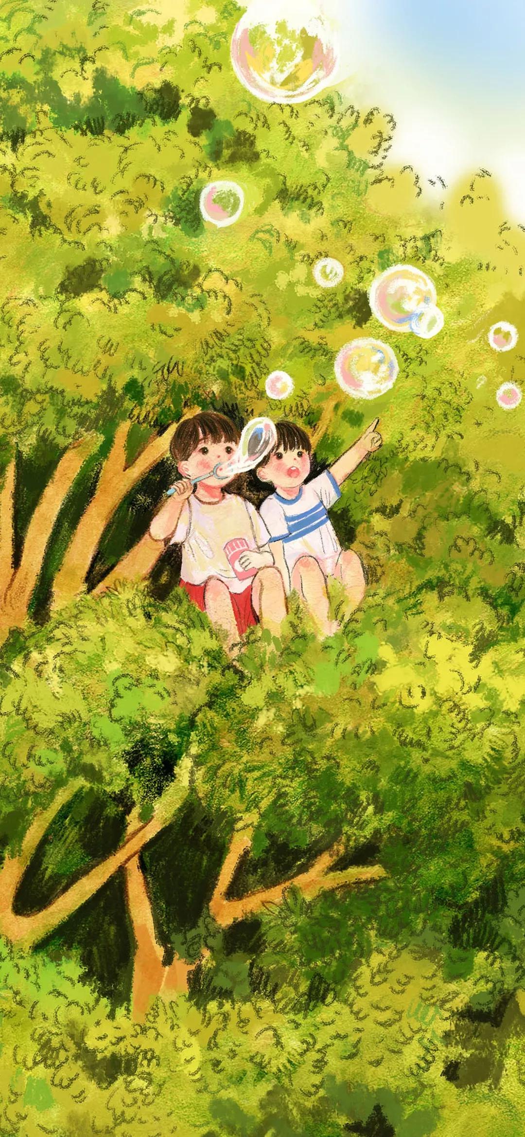 好运带缘分的手机壁纸大全,给人带来一生好运的手机壁纸