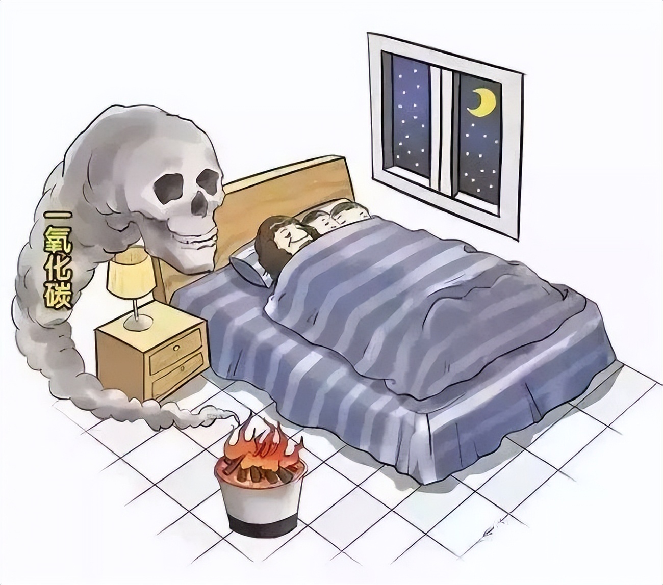 无声杀手,无声杀手有多厉害