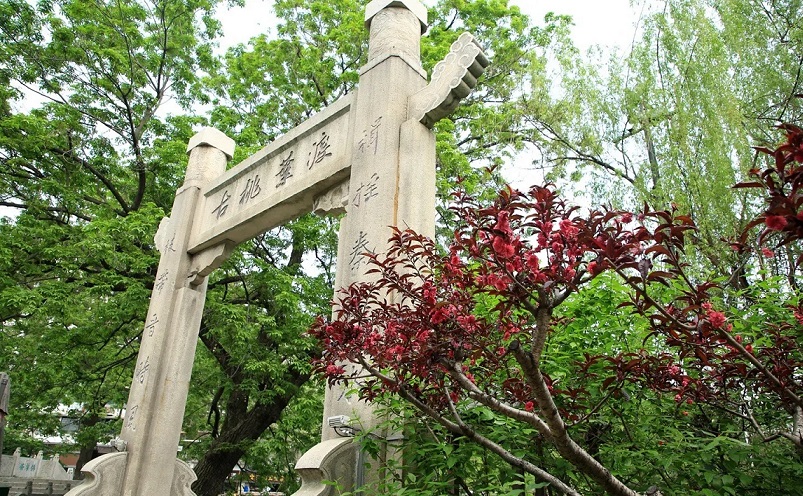 12月南京有哪些免费景点,南京市民免费旅游景点