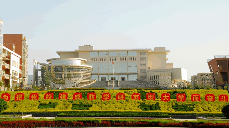 西安工业大学哪个专业最好,西安工业大学哪个专业好