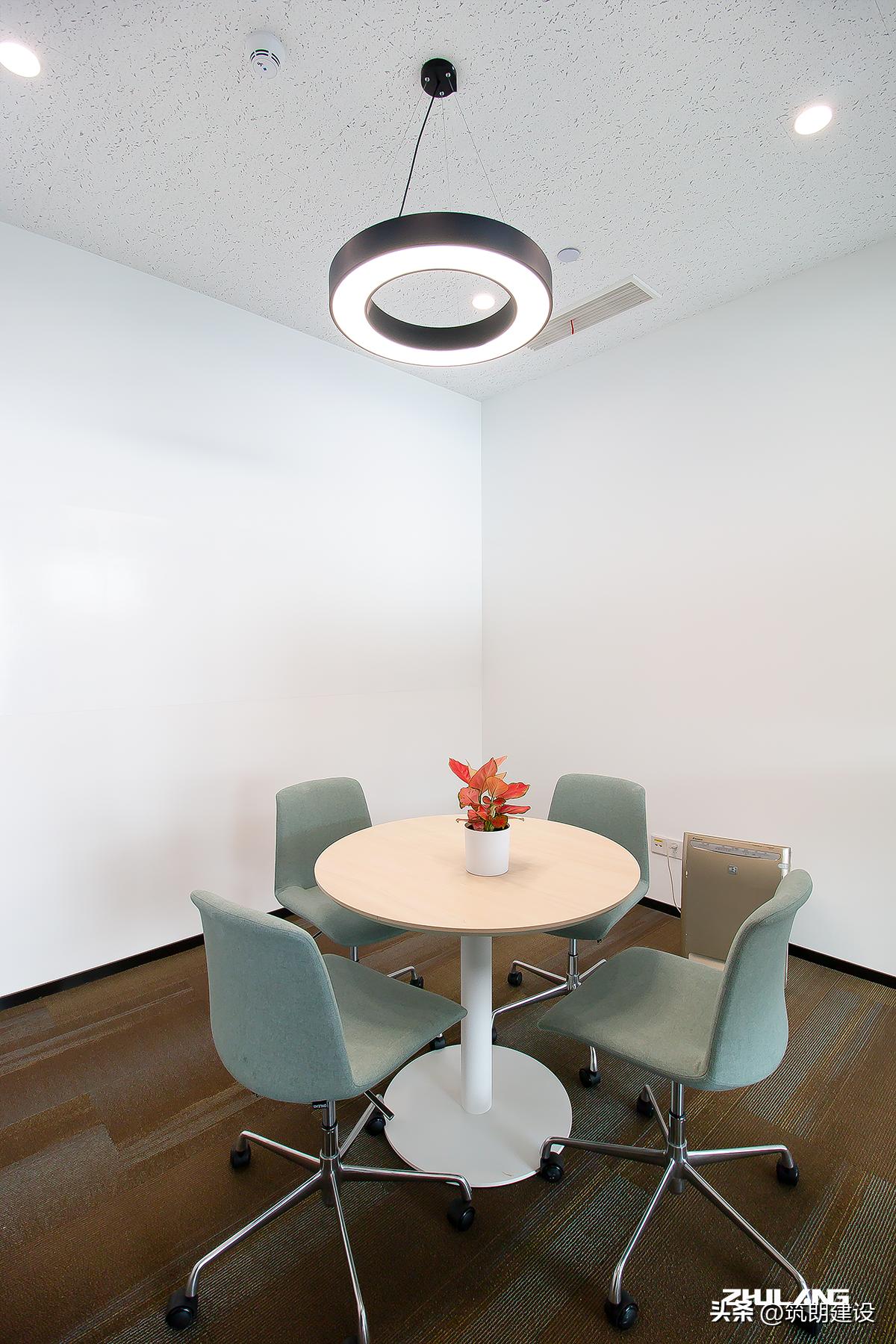 恒生电子公司简介武汉,恒生电子武汉总部