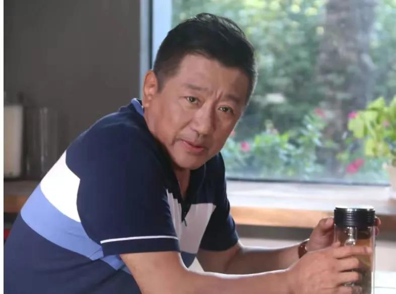 丁勇岱热泪盈眶,丁勇岱最近到底怎么了