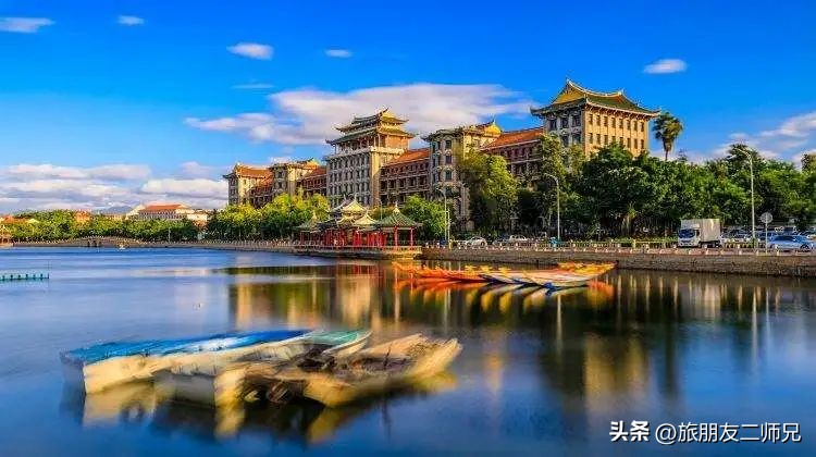 福建武夷山旅游攻略自由行,鼓浪屿武夷山土楼旅行8日游