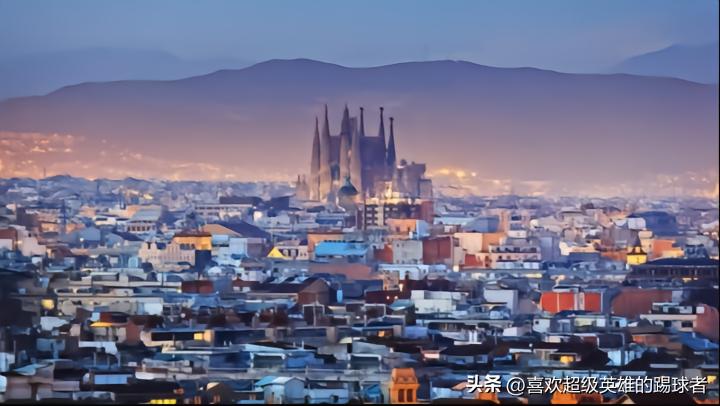 哈兰德他的偶像是谁,哈兰德的偶像是c罗还是梅西